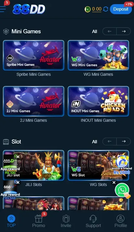 88ddgame